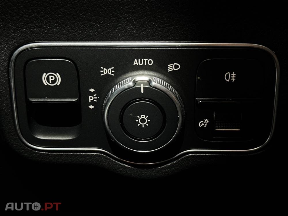 Mercedes-Benz EQA 250+ AMG Line