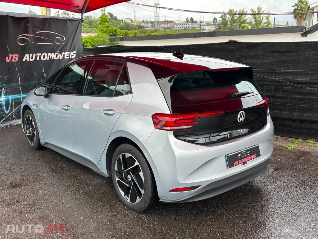 Volkswagen Id.3 Pro Confort