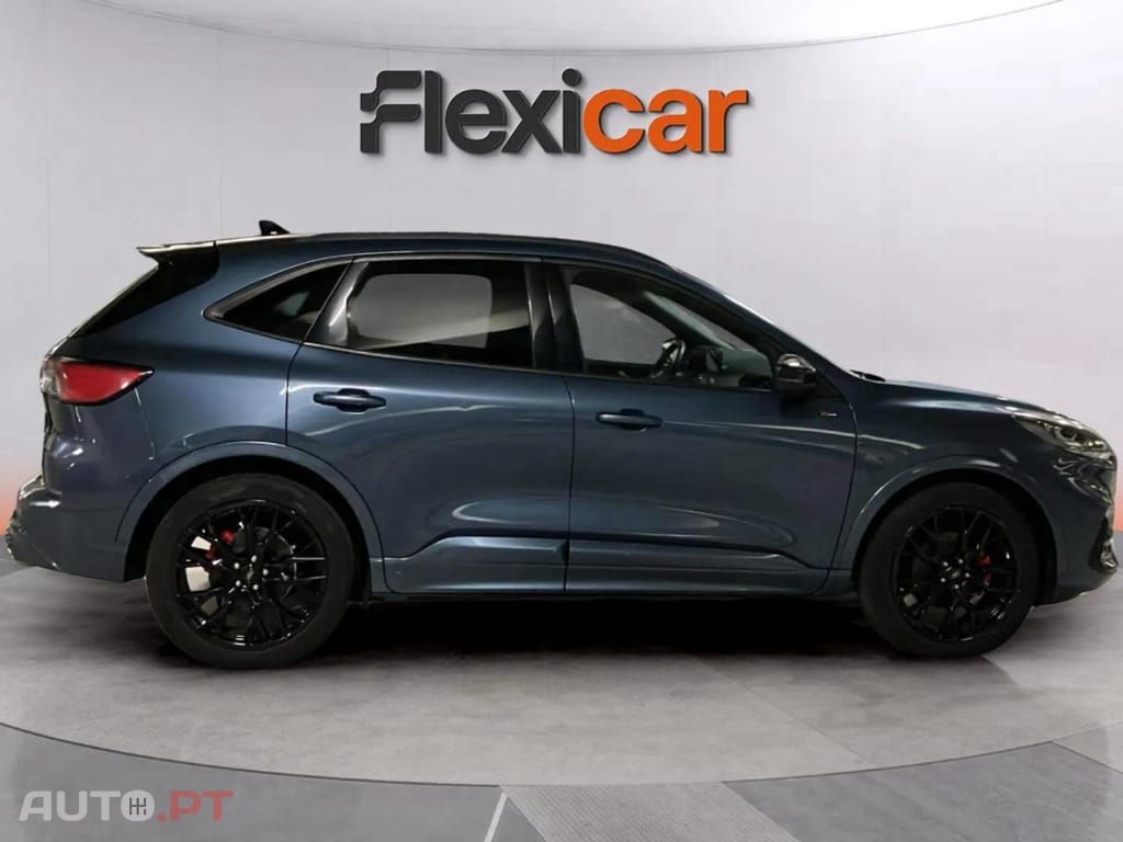 Ford Kuga 1.5 EcoBoost ST-Line X