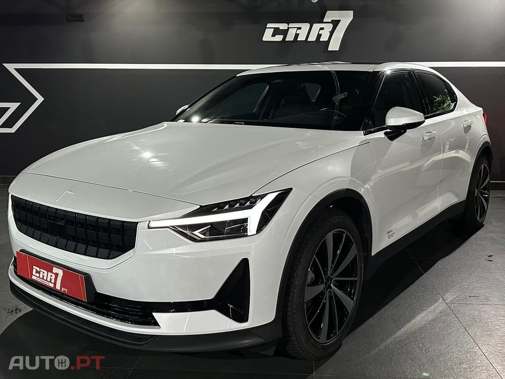 Polestar 2 Single Motor 64kWh