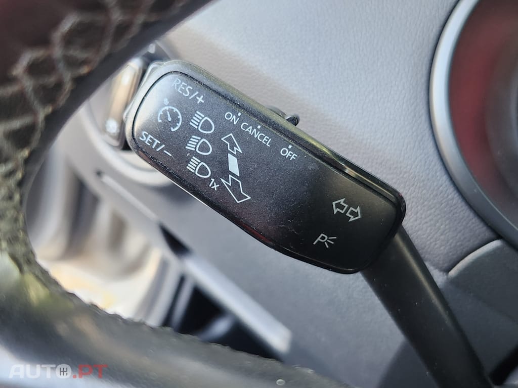 Skoda Octavia Break 1.6 TDi Style