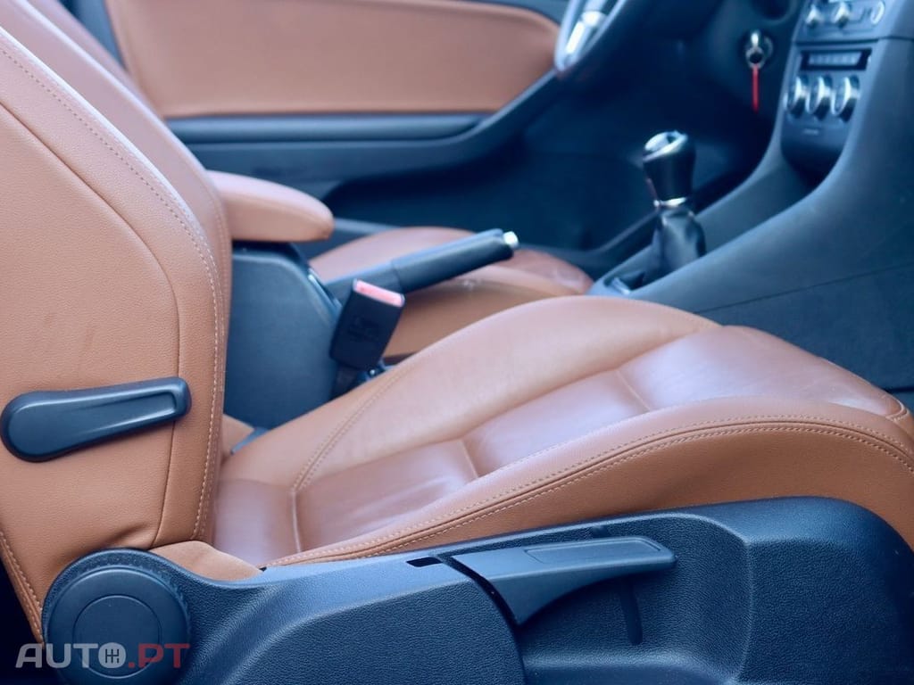 Volkswagen Golf Cabriolet 1.4 TSI Life