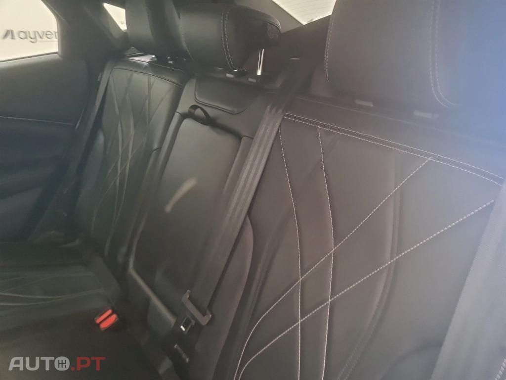 Ford Mustang Mach-E Standard