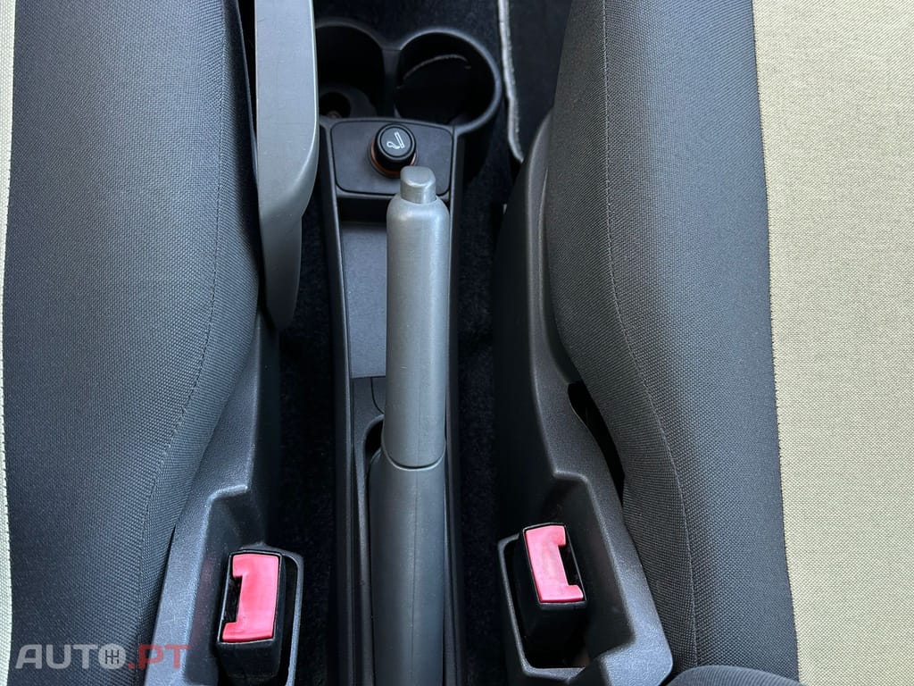 Fiat Panda 1.2 Dynamic ECO