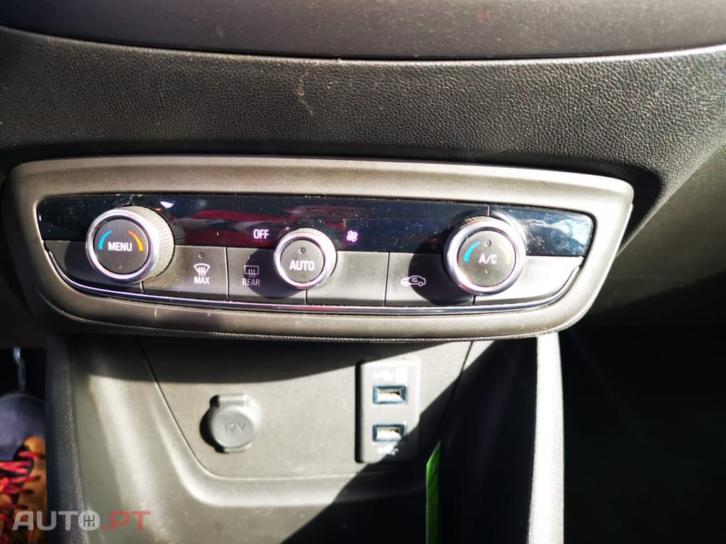 Opel Crossland X 1.5 Diesel S&S Auto Innovation