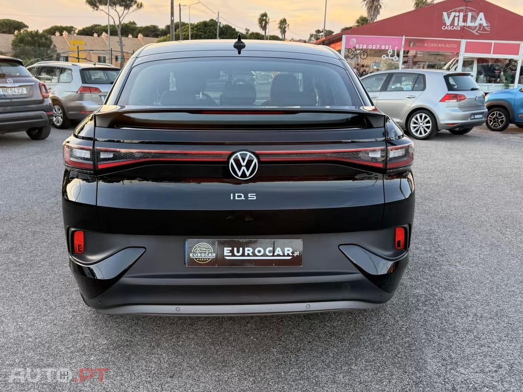 Volkswagen Id.5 77 kWh Pro Performance