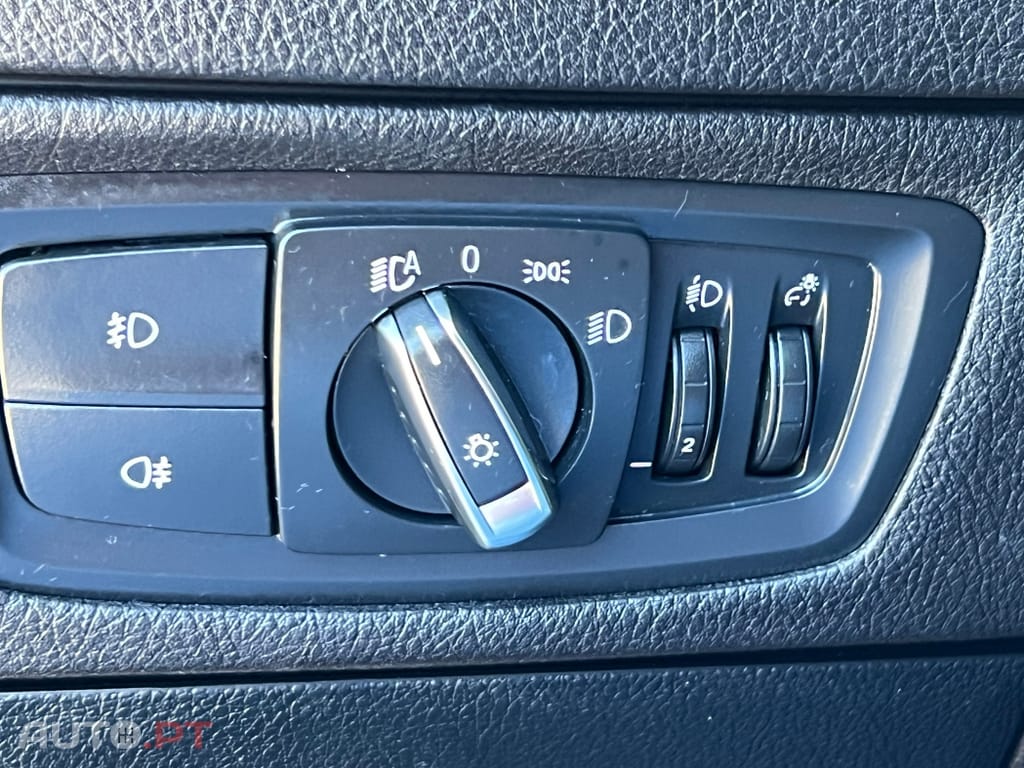 BMW 116 d EDynamics Line Sport