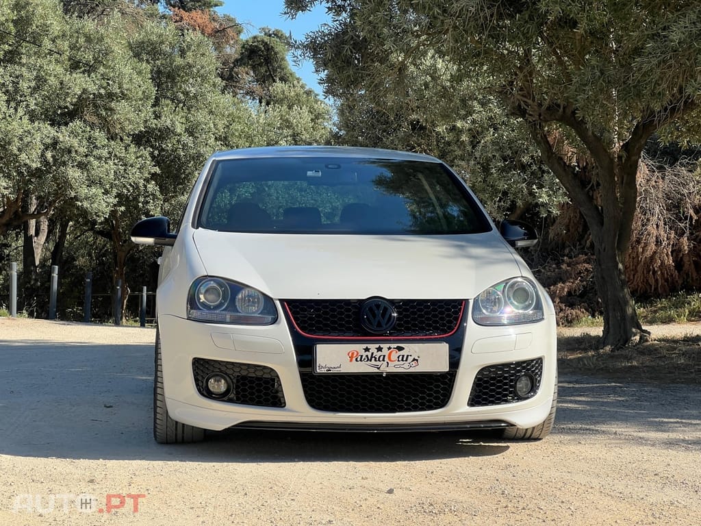 Volkswagen Golf GTI DSG EDITION 30