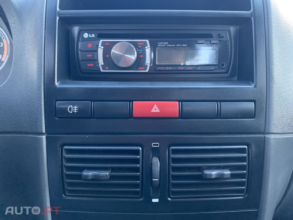 Fiat Strada 1.3 Multijet  Longa Working