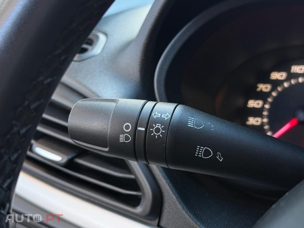 Fiat Tipo 1.3 M-Jet Easy