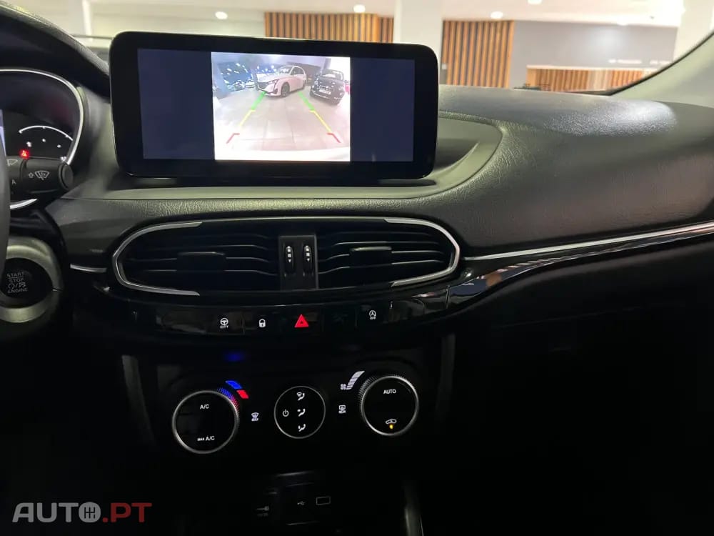 Fiat Tipo 1.3 Multijet City Life