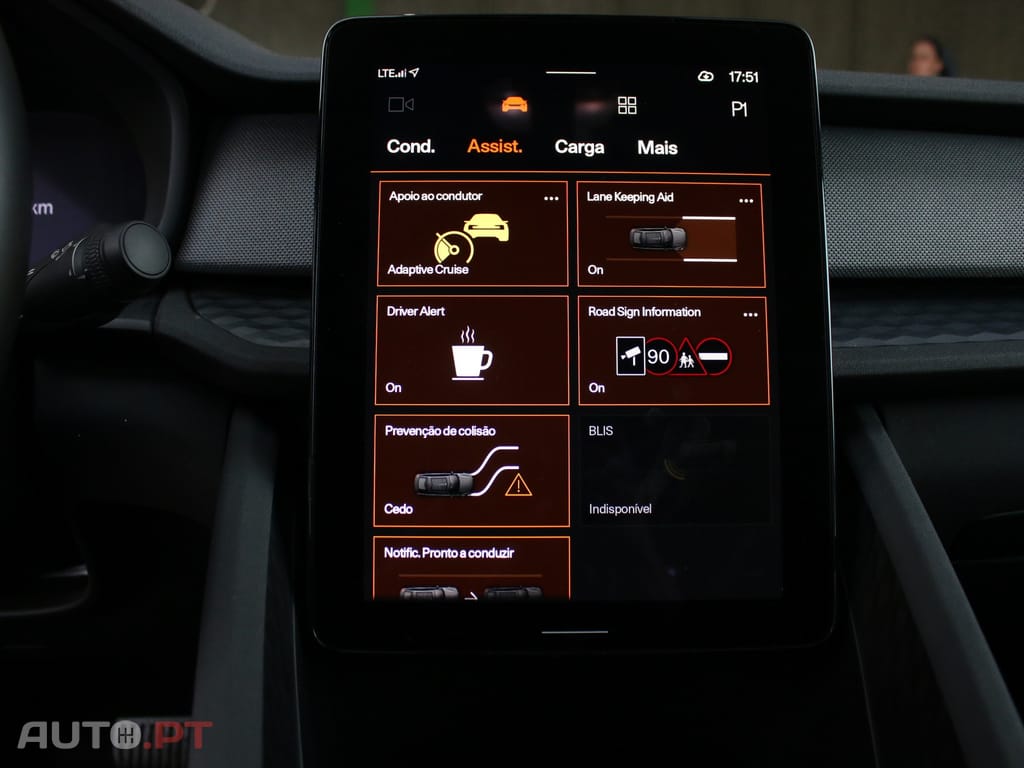 Polestar 2 Long Range 78 kWh