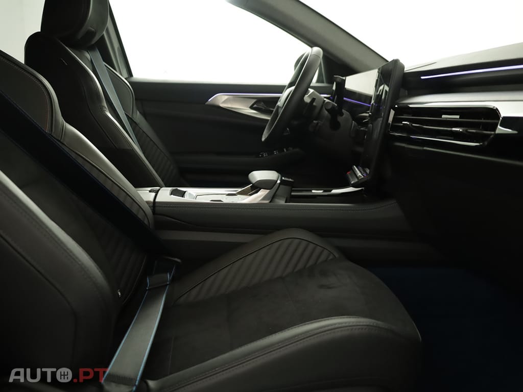 Renault Rafale 1.2 Hyper Hybrid E-Tech Esprit Alpine