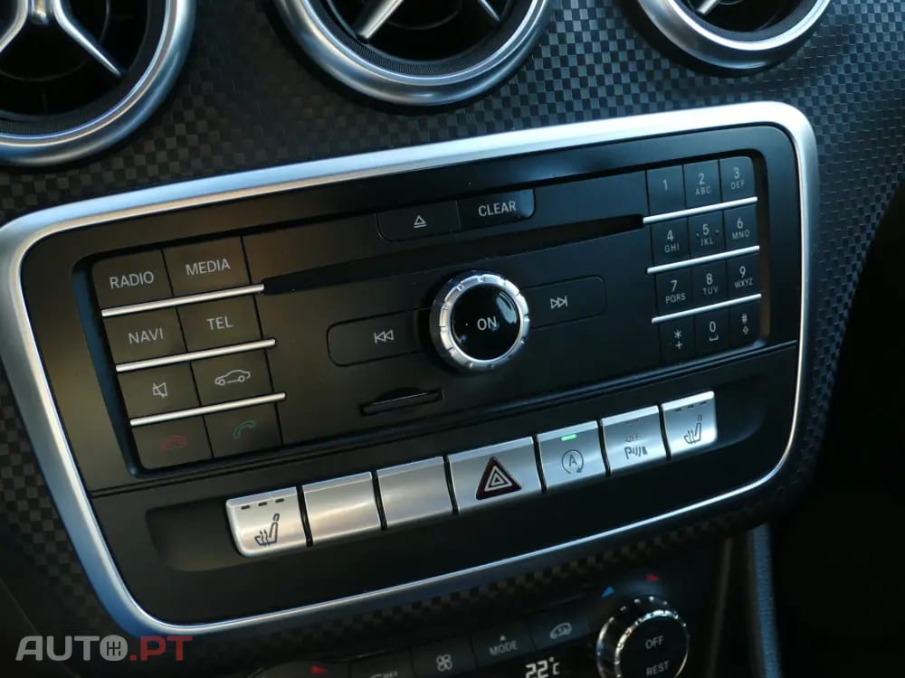 Mercedes-Benz A 180 CDi BE Edition Urban