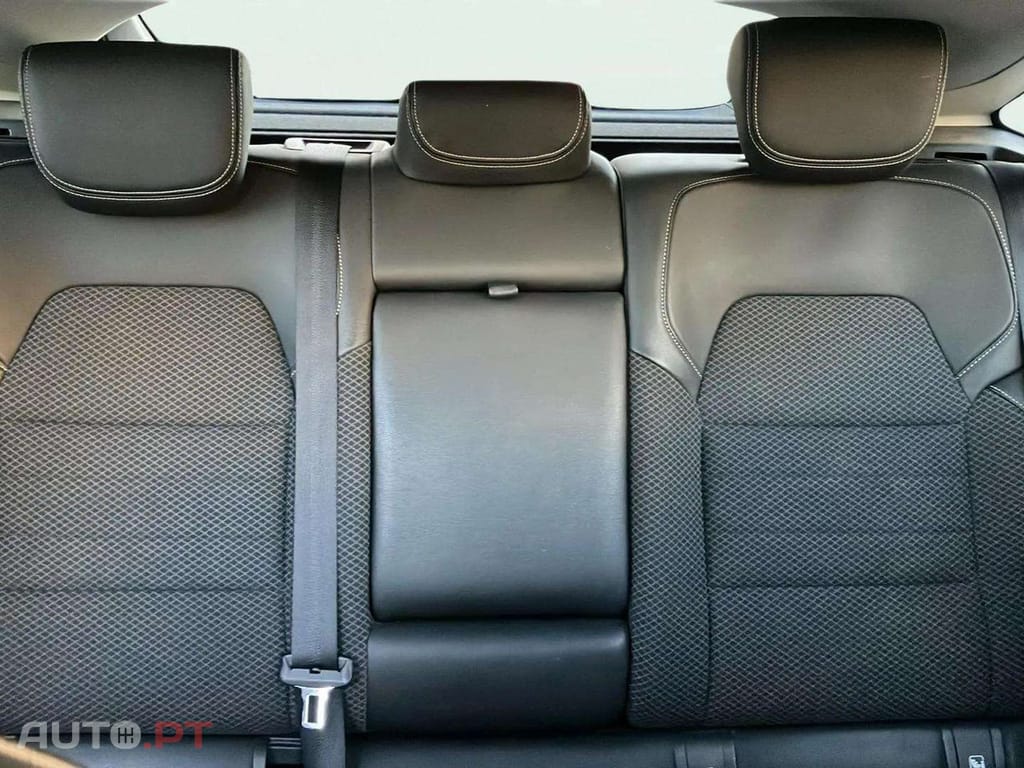 Renault Arkana 1.3 TCe Techno EDC