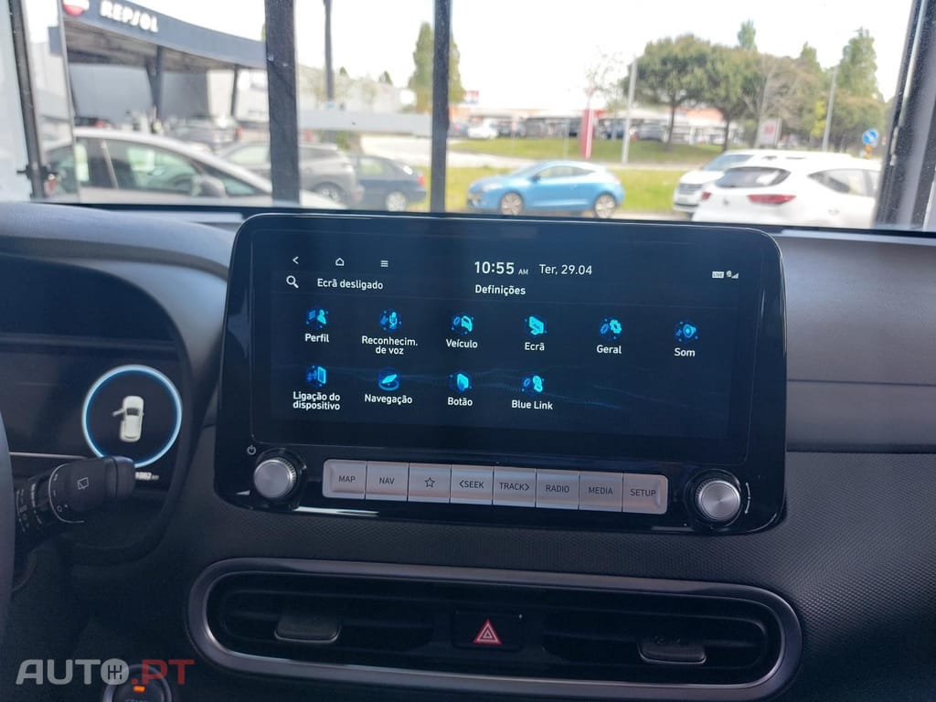 Hyundai Kauai  EV 64kWh Premium