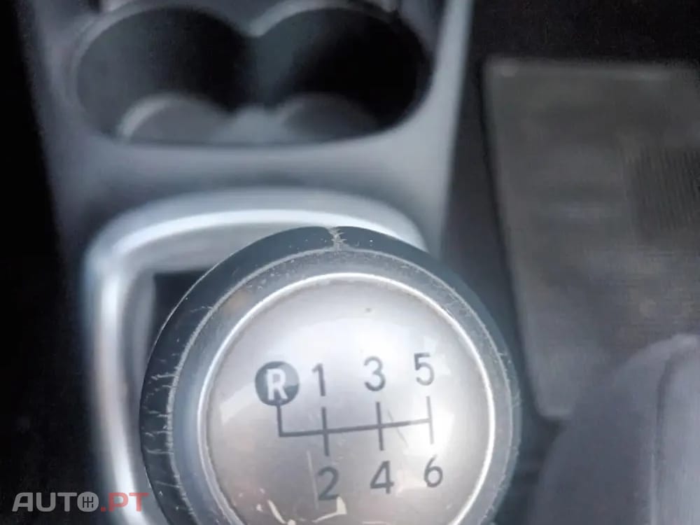 Toyota Yaris 1.4 D-4D ACtive