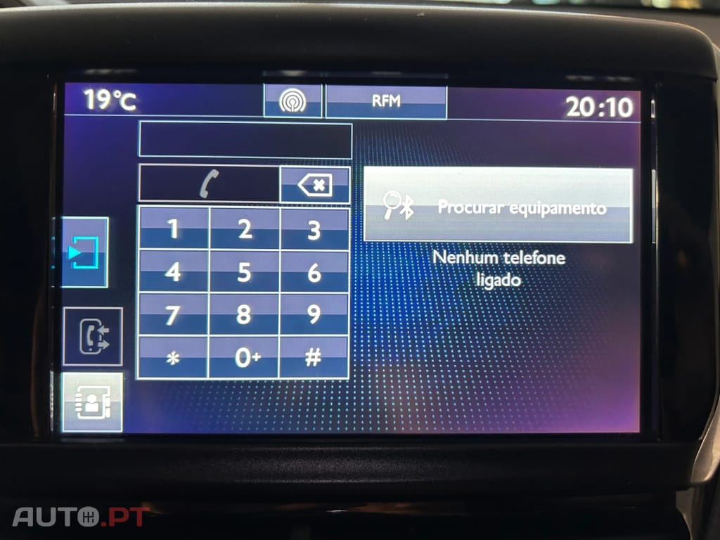 Peugeot 2008 1.2 PureTech Allure