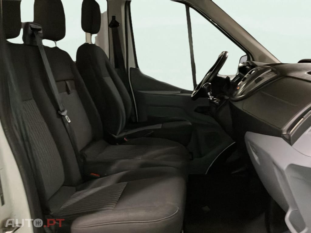 Ford Transit KOMBI 330 L3