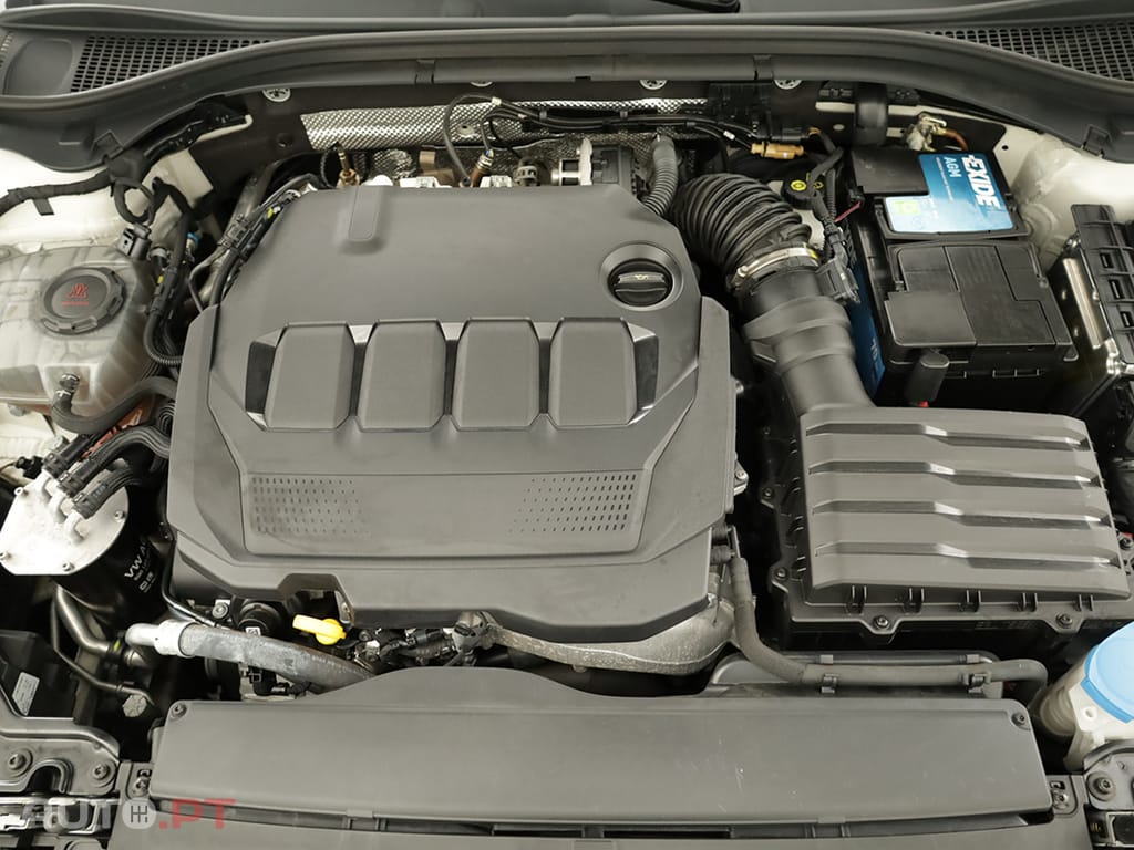 Skoda Superb Superb B.2.0 TDI Ambition