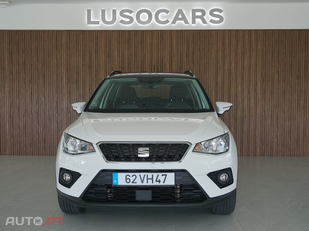 Seat Arona 1.0 TSI Xcellence