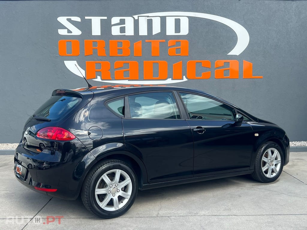 Seat Leon 1.4 16V Sport