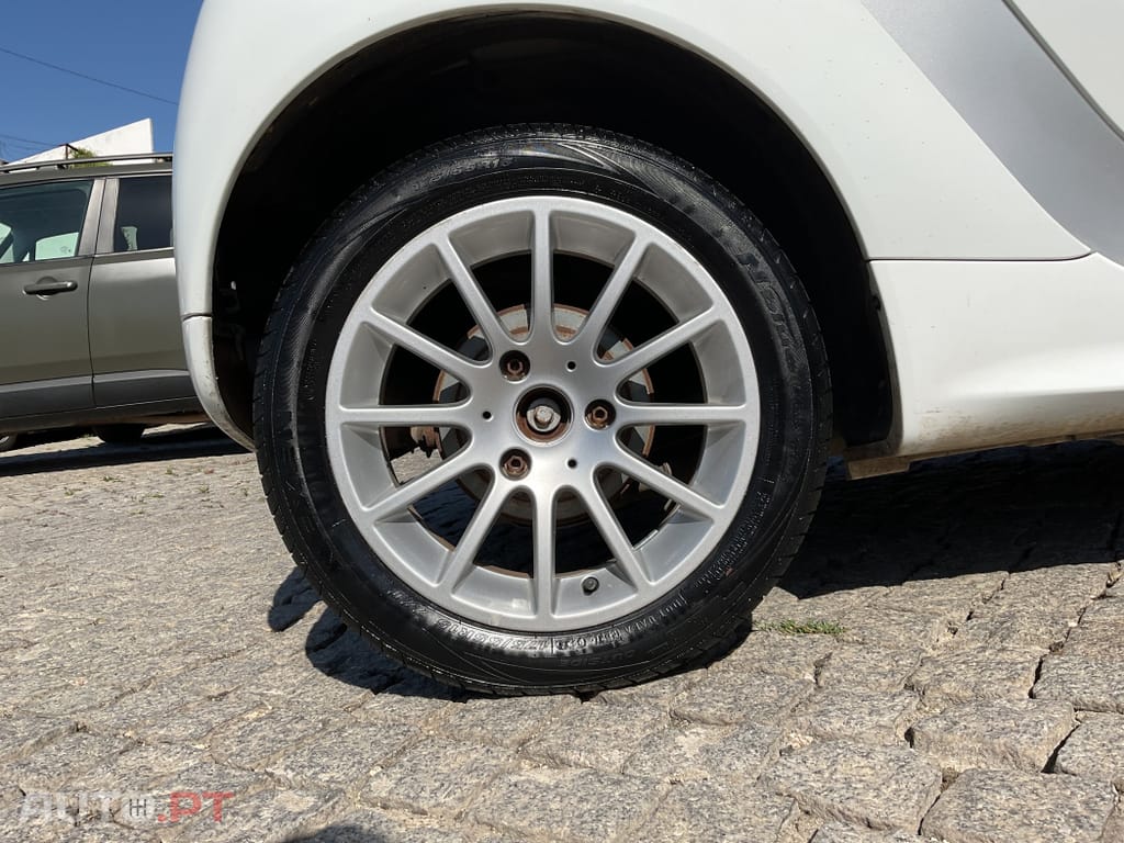 Smart ForTwo 1.0 mhd Passion 71 Softouch