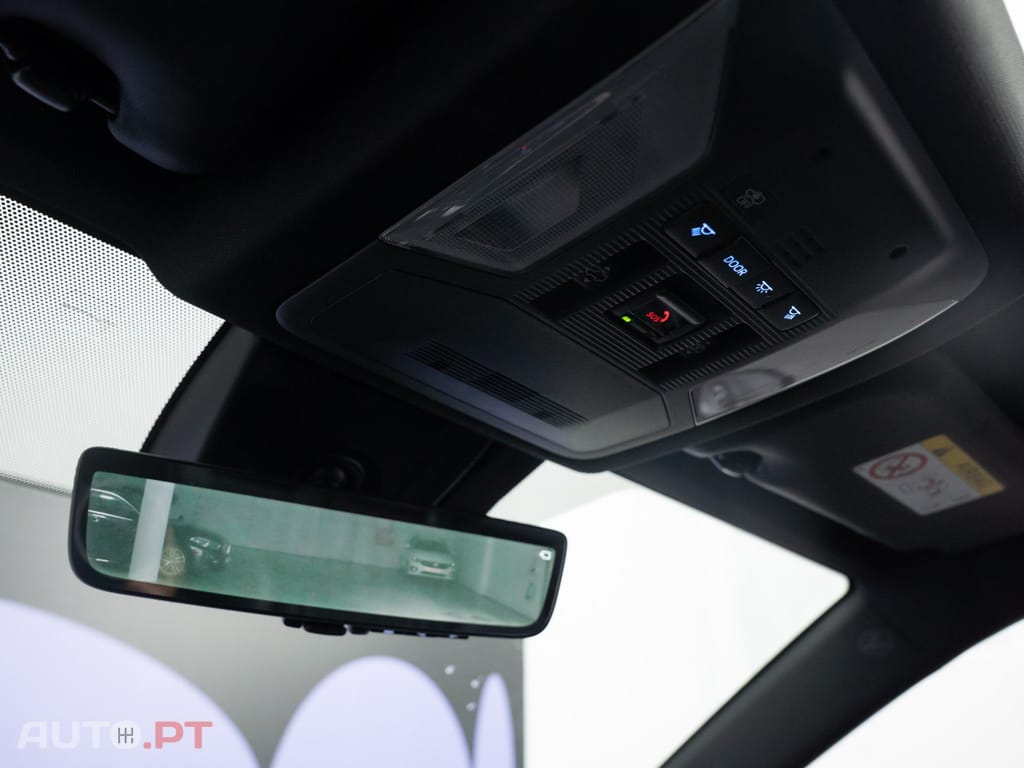 Toyota RAV4 2.5 HDF Plug-in Lounge AWD-i