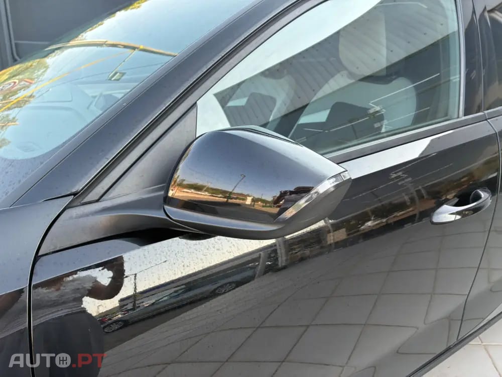 Opel Astra 1.5 D Edition Aut.