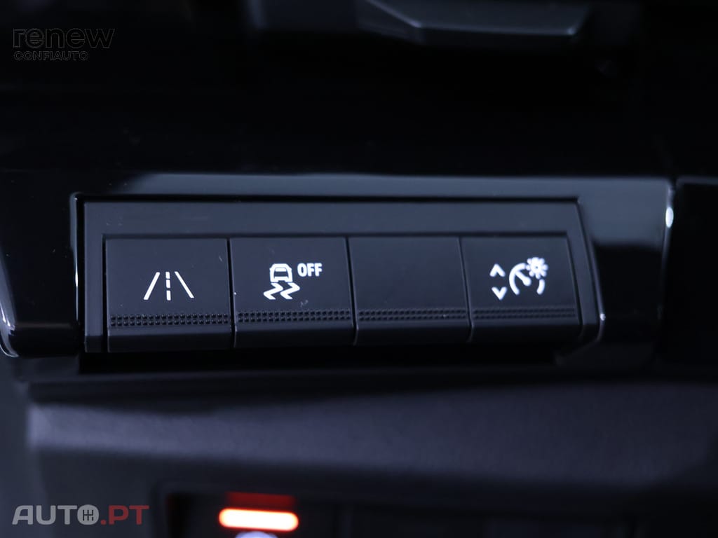 Renault Austral AUSTRAL TECHNO ETECH FULL HYB 200