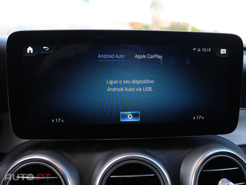 Mercedes-Benz GLC 300 de 4-Matic AMG Pack Night