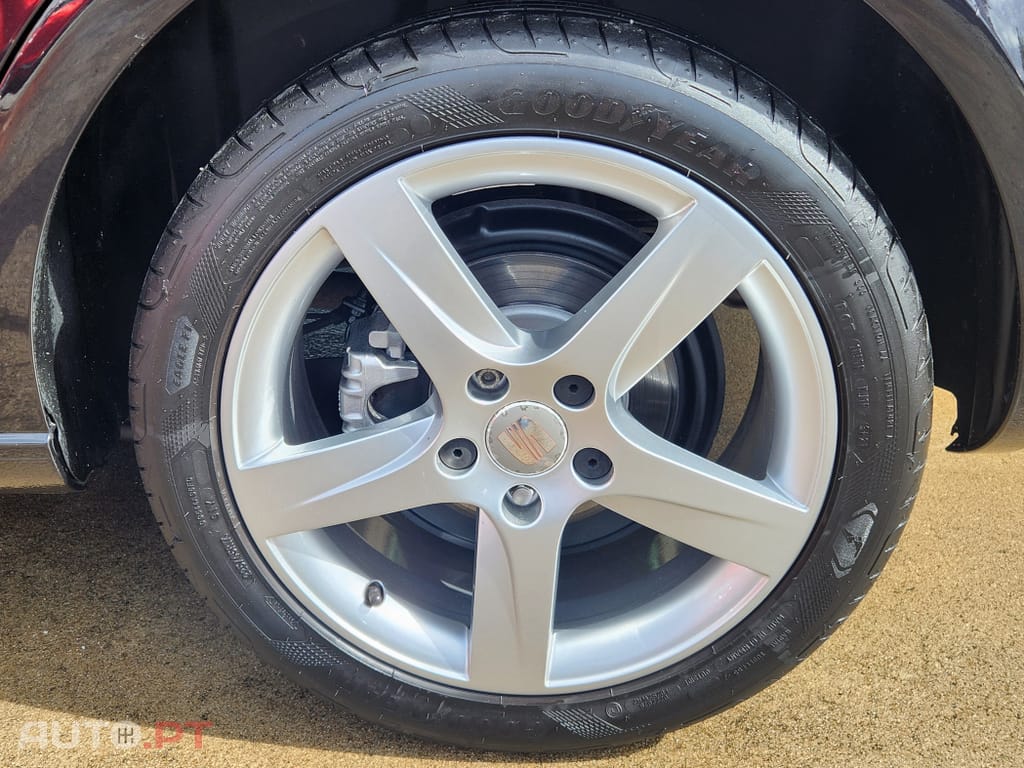 Seat Leon 1.6 TDI Sport