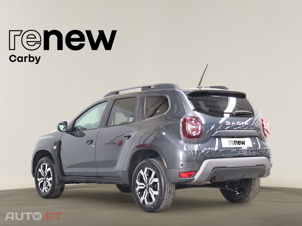 Dacia Duster Duster 1.0 TCe Journey