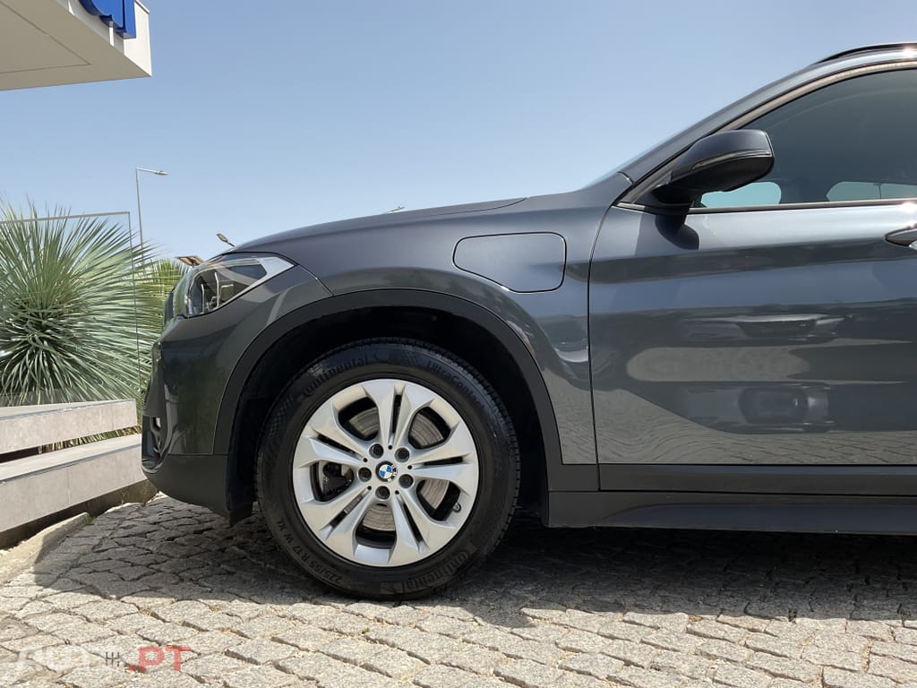 BMW X1 25 e xDrive