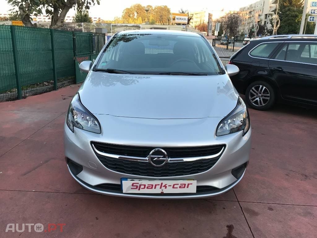 Opel Corsa 1.3 CDTi Sport