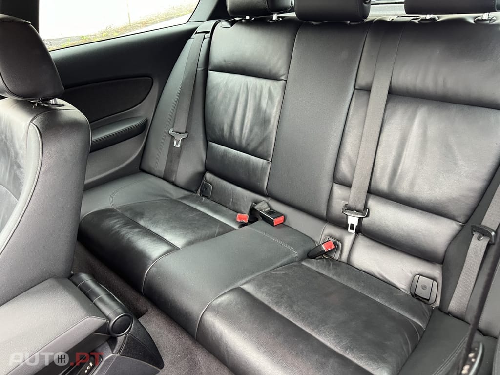 BMW 118 d Pack M