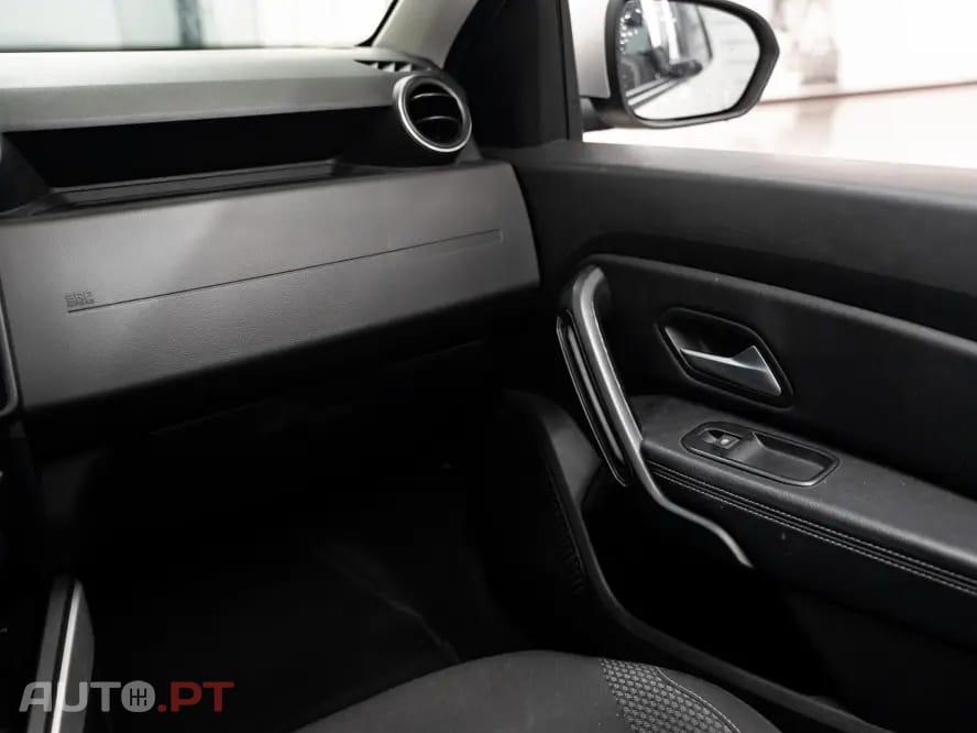 Dacia Duster 1.0 TCe ECO-G Prestige Bi-Fuel