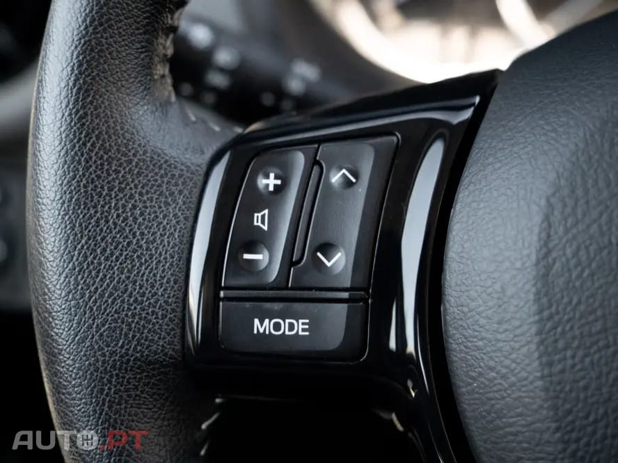 Toyota Yaris 1.0 VVT-i Comfort