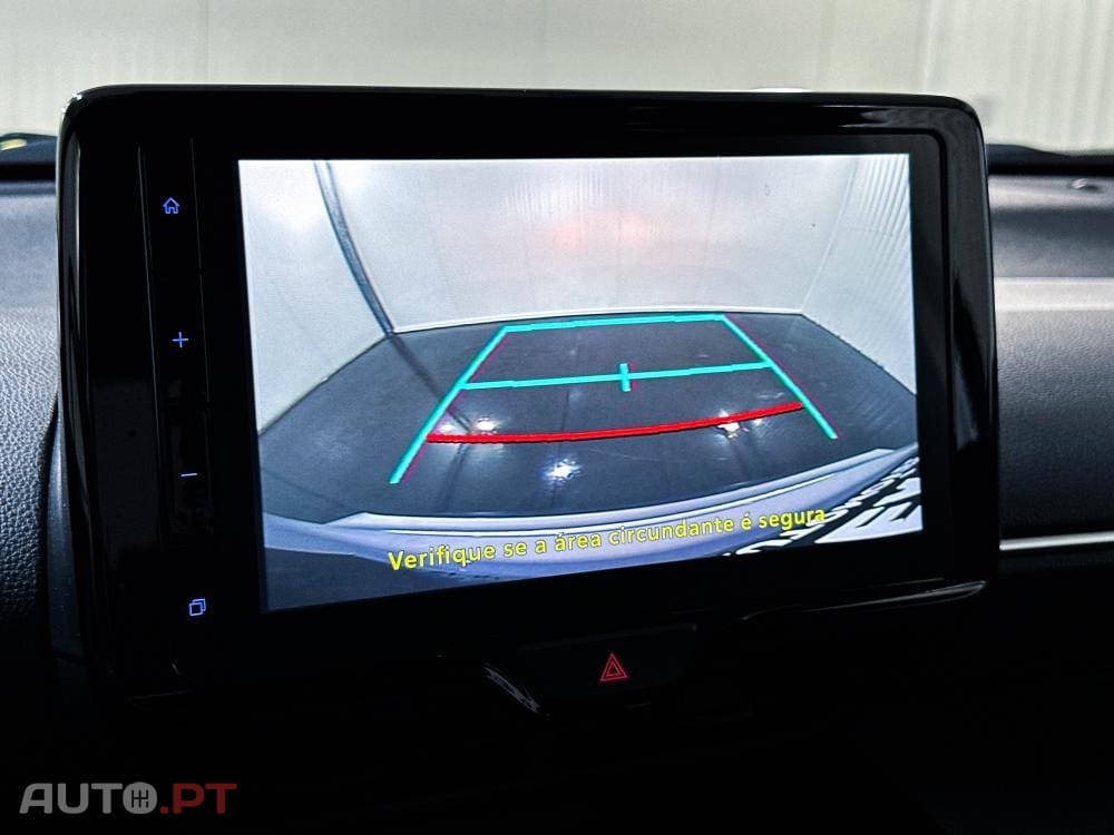 Toyota Yaris Cross Design Edition 1.5 Hybrid