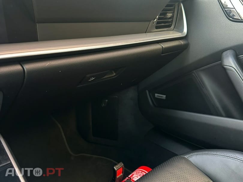 Porsche 911 Carrera S PDK
