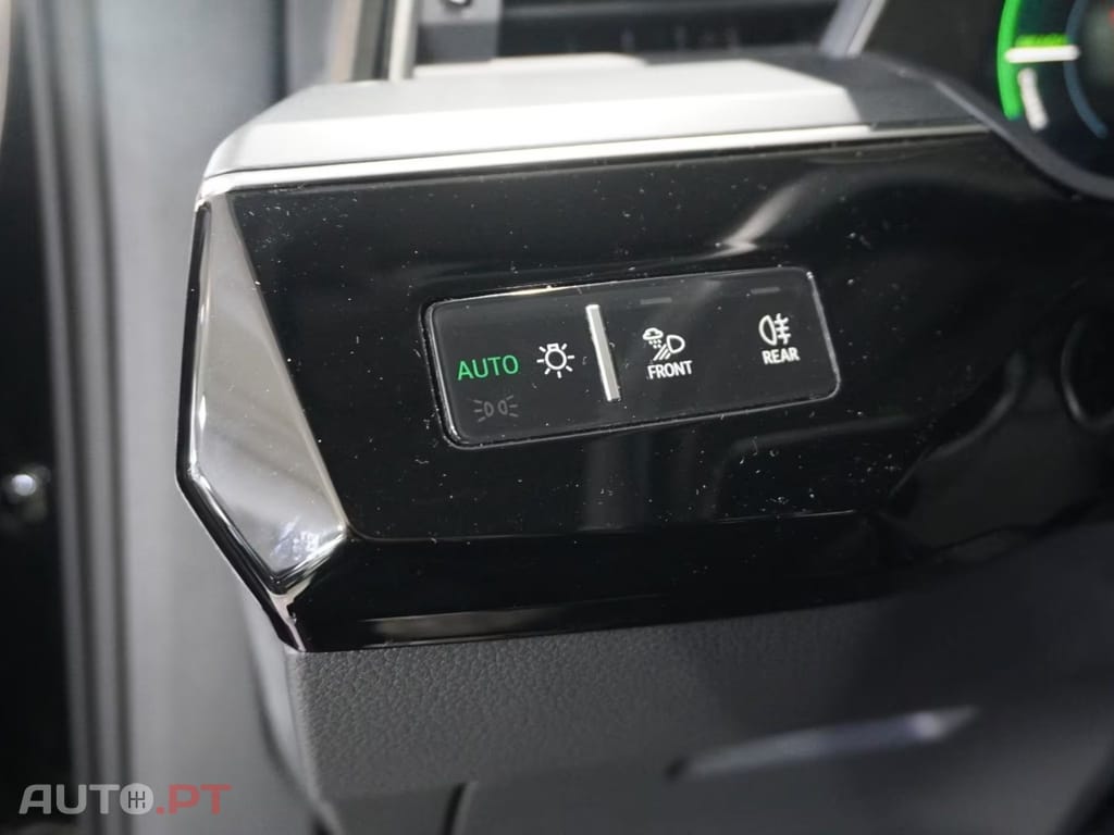 Audi E-Tron 50 Quattro ADVANCED I.V.A DEDUTIVEL 