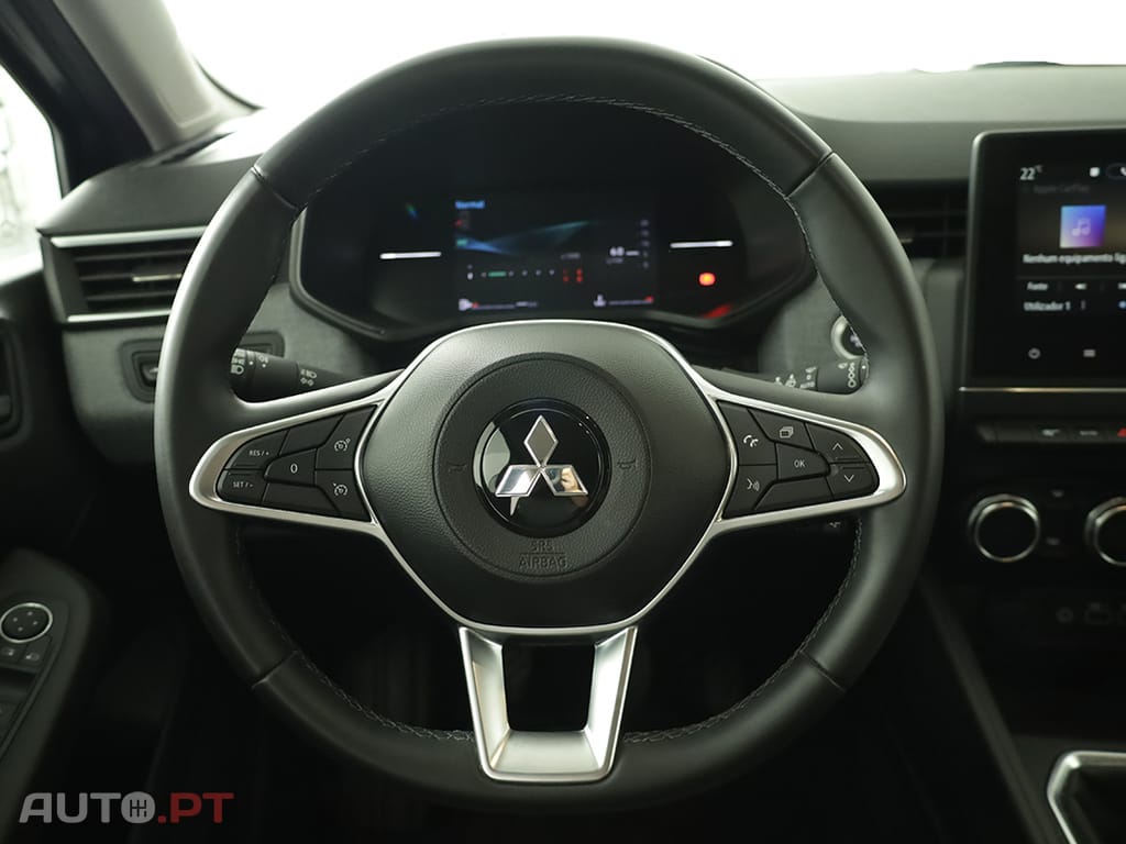 Mitsubishi Colt Colt 1.0 MPI-T Invite