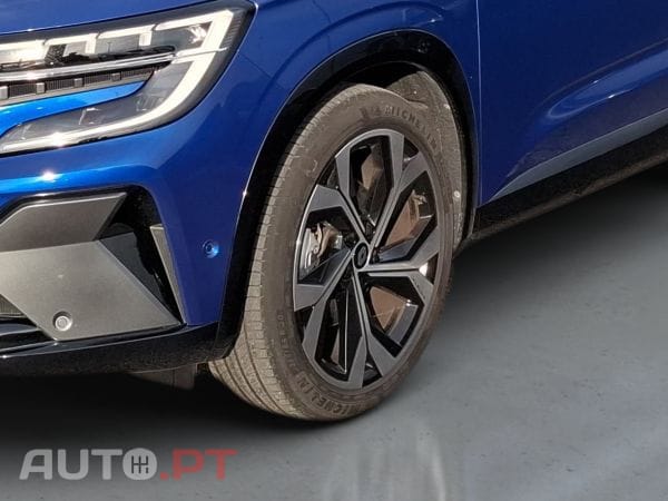 Renault Austral 1.2 E-Tech full hybrid 200 esprit alpine