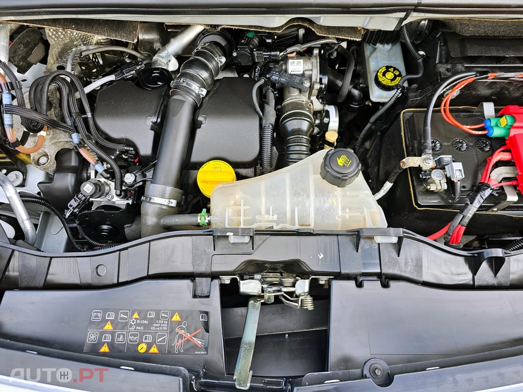 Mercedes-Benz Citan 109 CDi/27