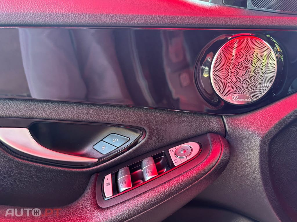 Mercedes-Benz C 220 CDi Avantgarde