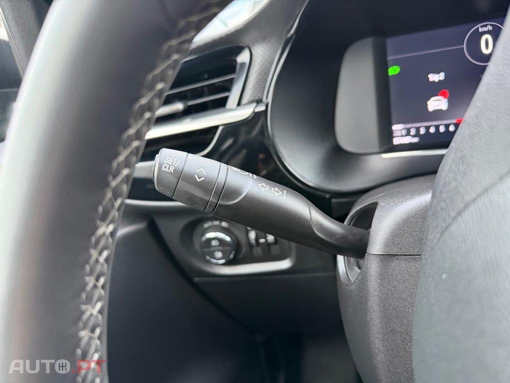 Opel Corsa 1.2 T Edition