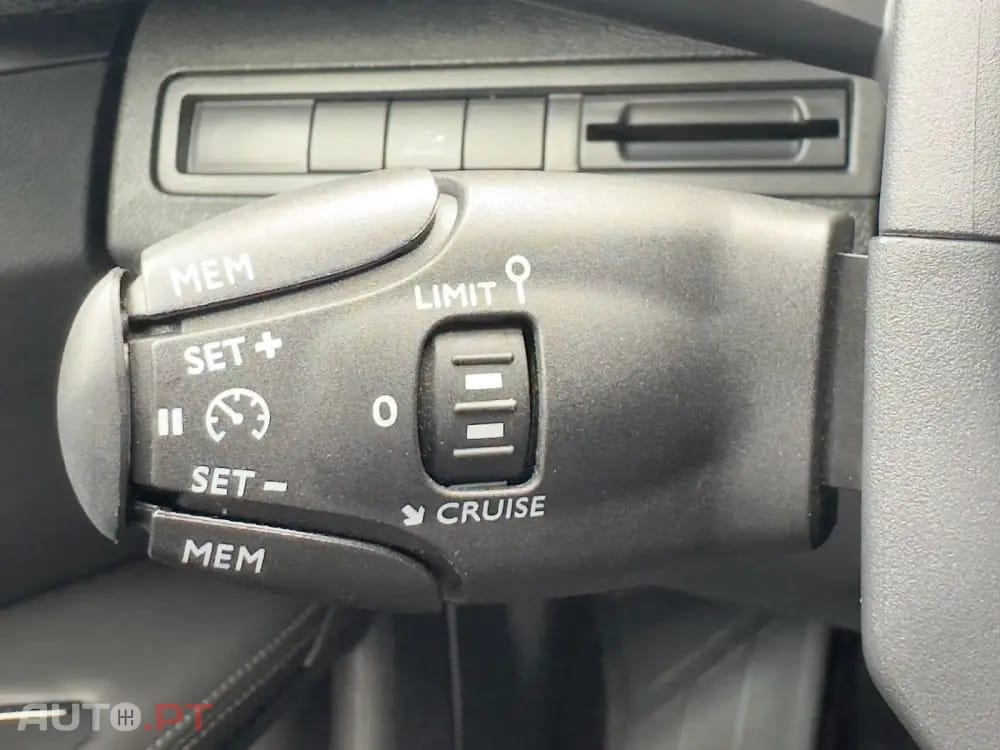 Peugeot 3008 1.6 BlueHDi Allure