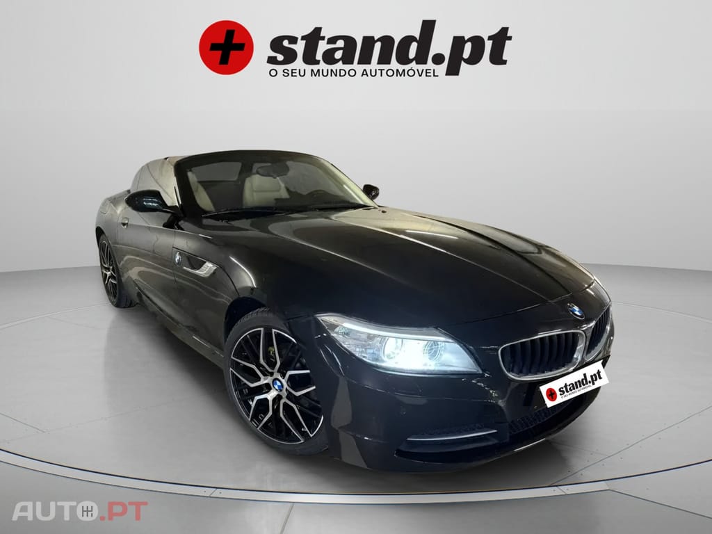 BMW Z4 2.0