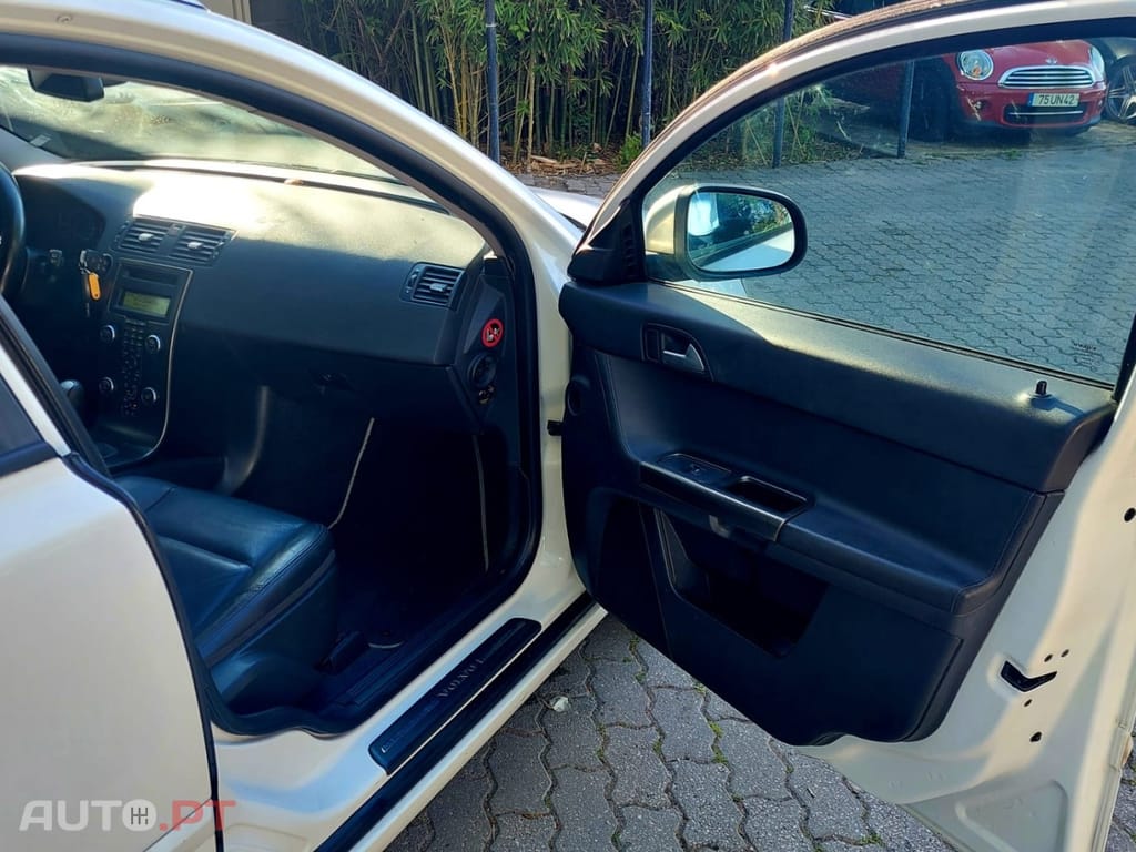 Volvo V50 1.6 D Drive Momentum Start/Stop