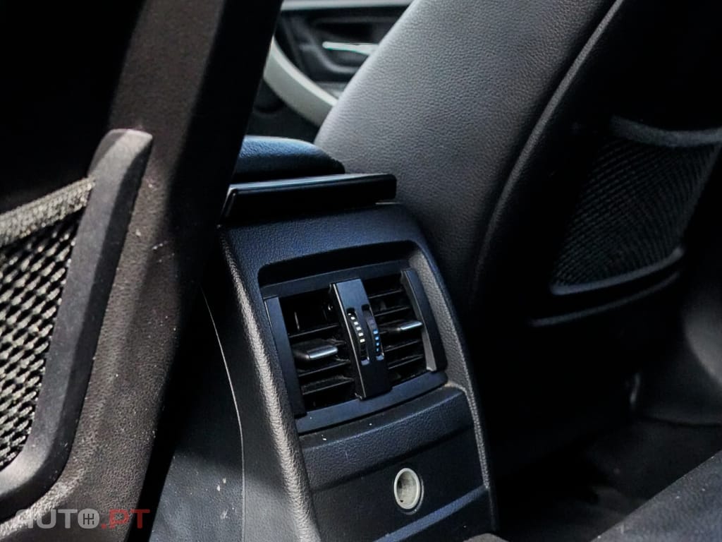 BMW 318 318
